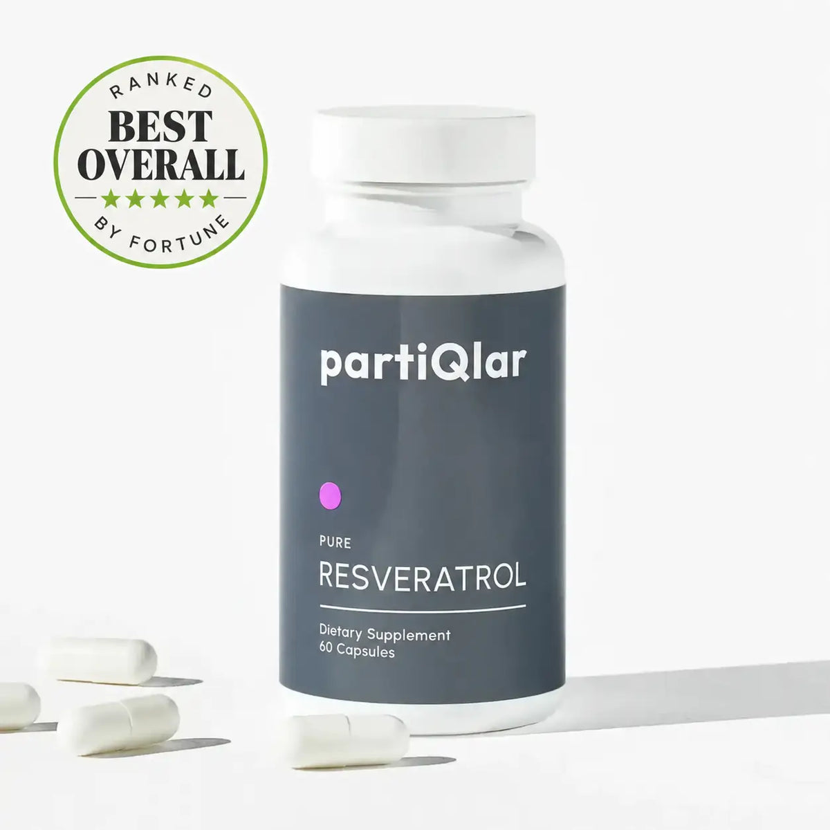 Reines Resveratrol