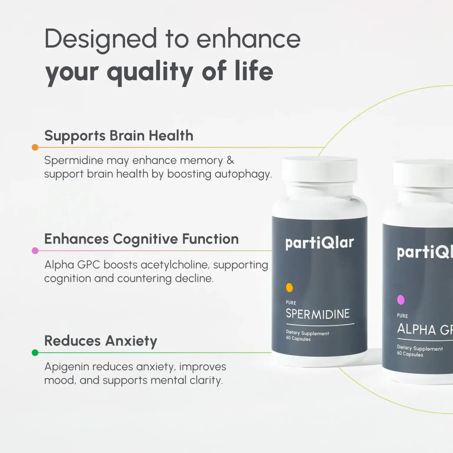 Kognitives Leistungssteigerungspaket