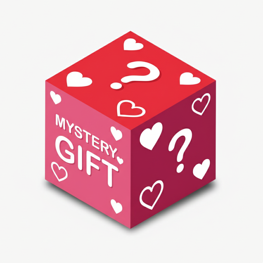 Gruseliges Überraschungsgeschenk 