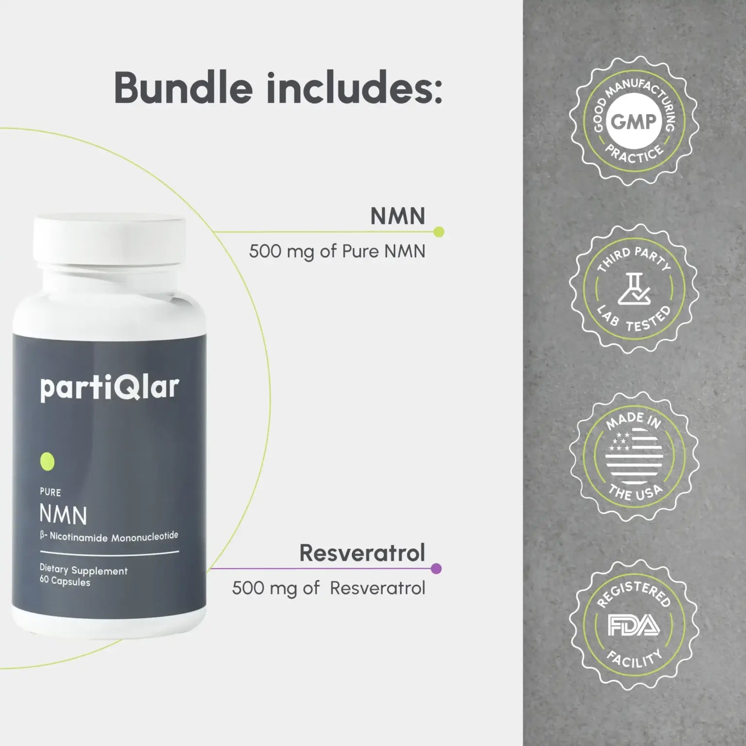 Zellvitalitätspaket 