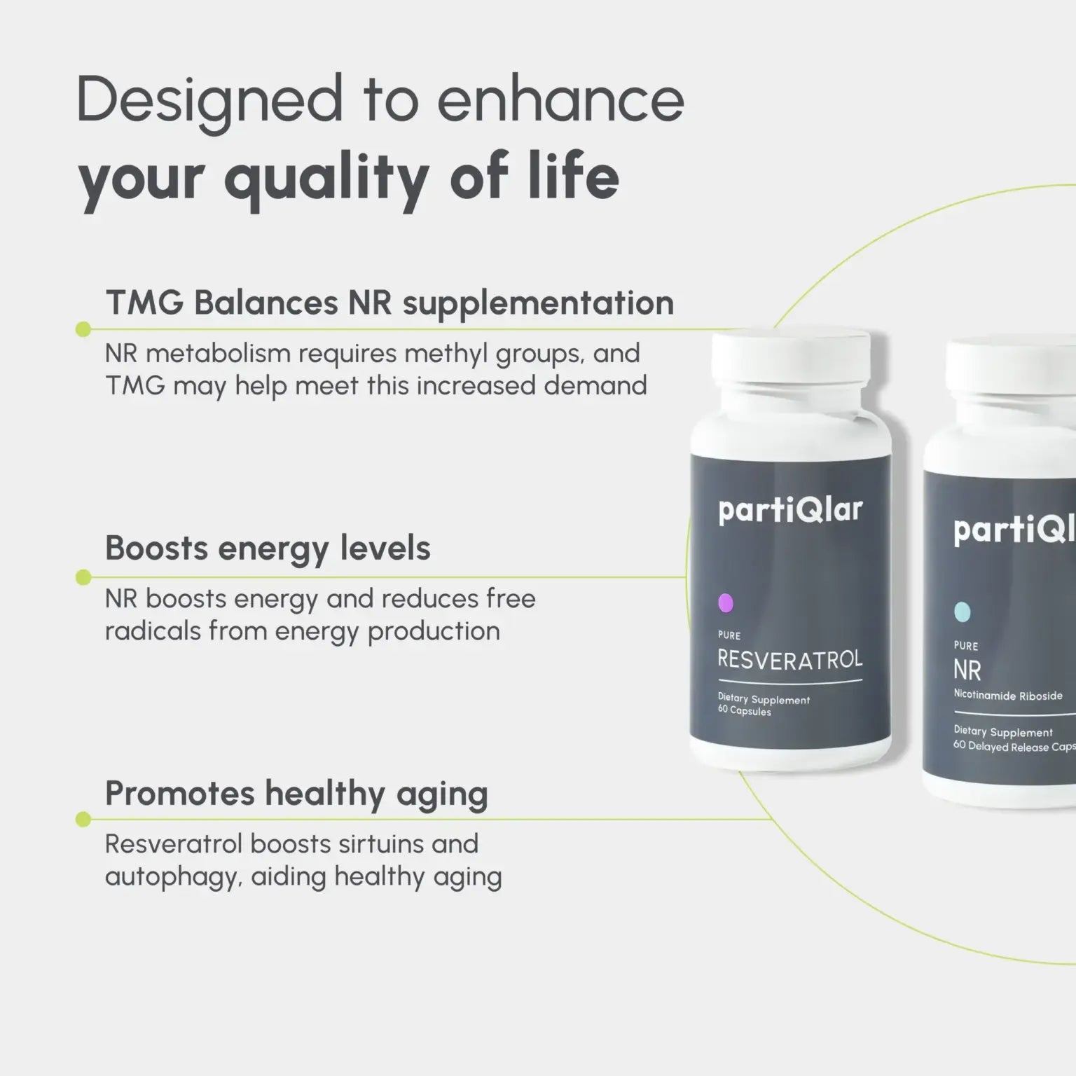 Langlebigkeits-Starterpaket (NR) 