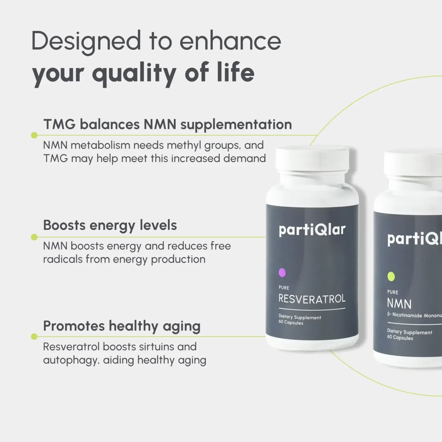 Langlebigkeits-Starterpaket 