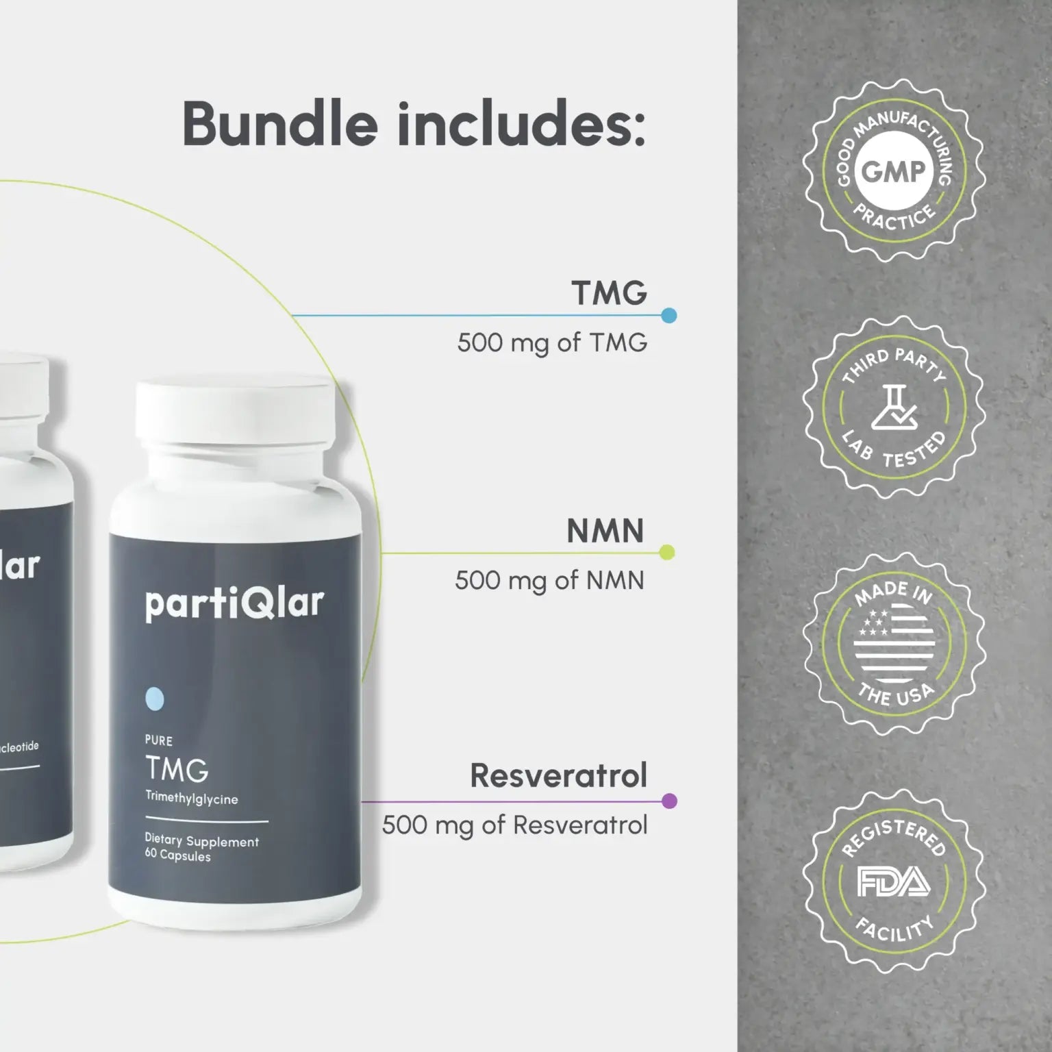 Langlebigkeits-Starterpaket 