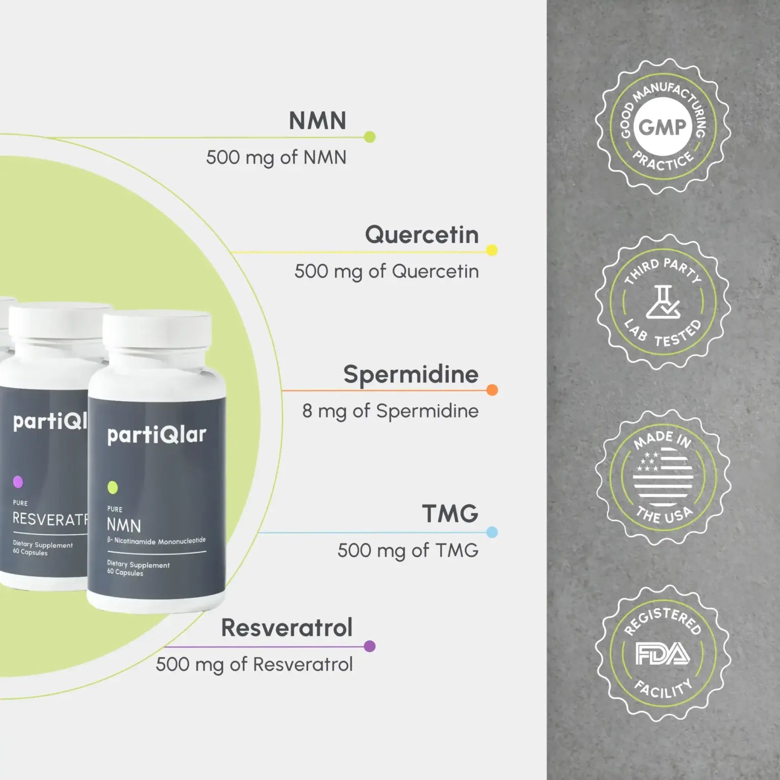 Paket für gesundes Altern 