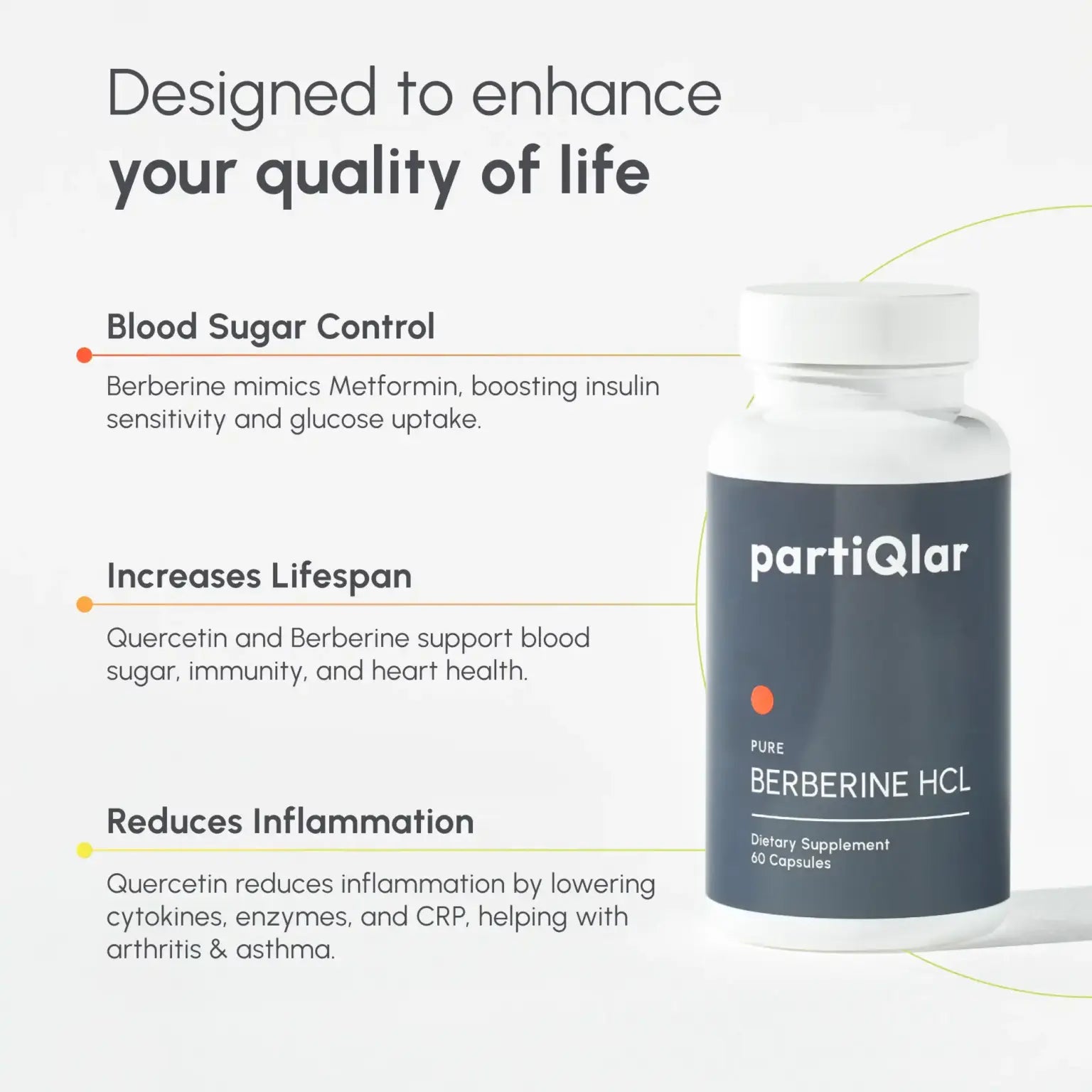 Blutzucker-Balance-Paket