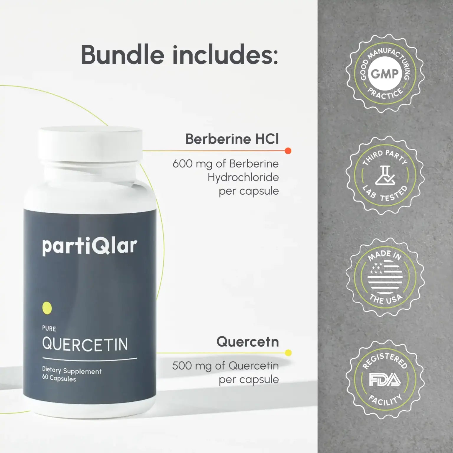 Blutzucker-Balance-Paket