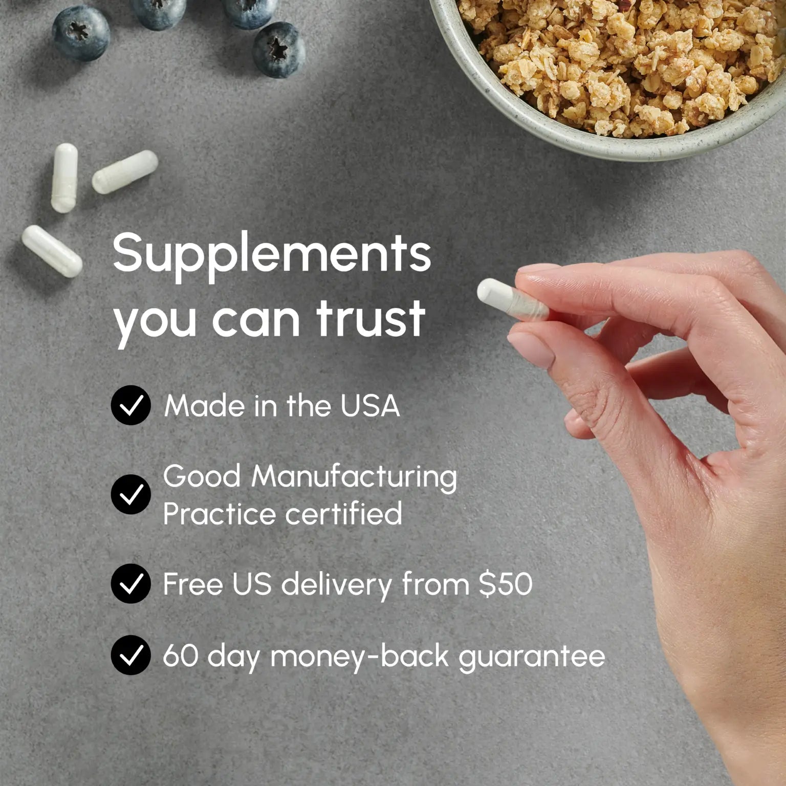 Das Allround-Maxi-Bundle 