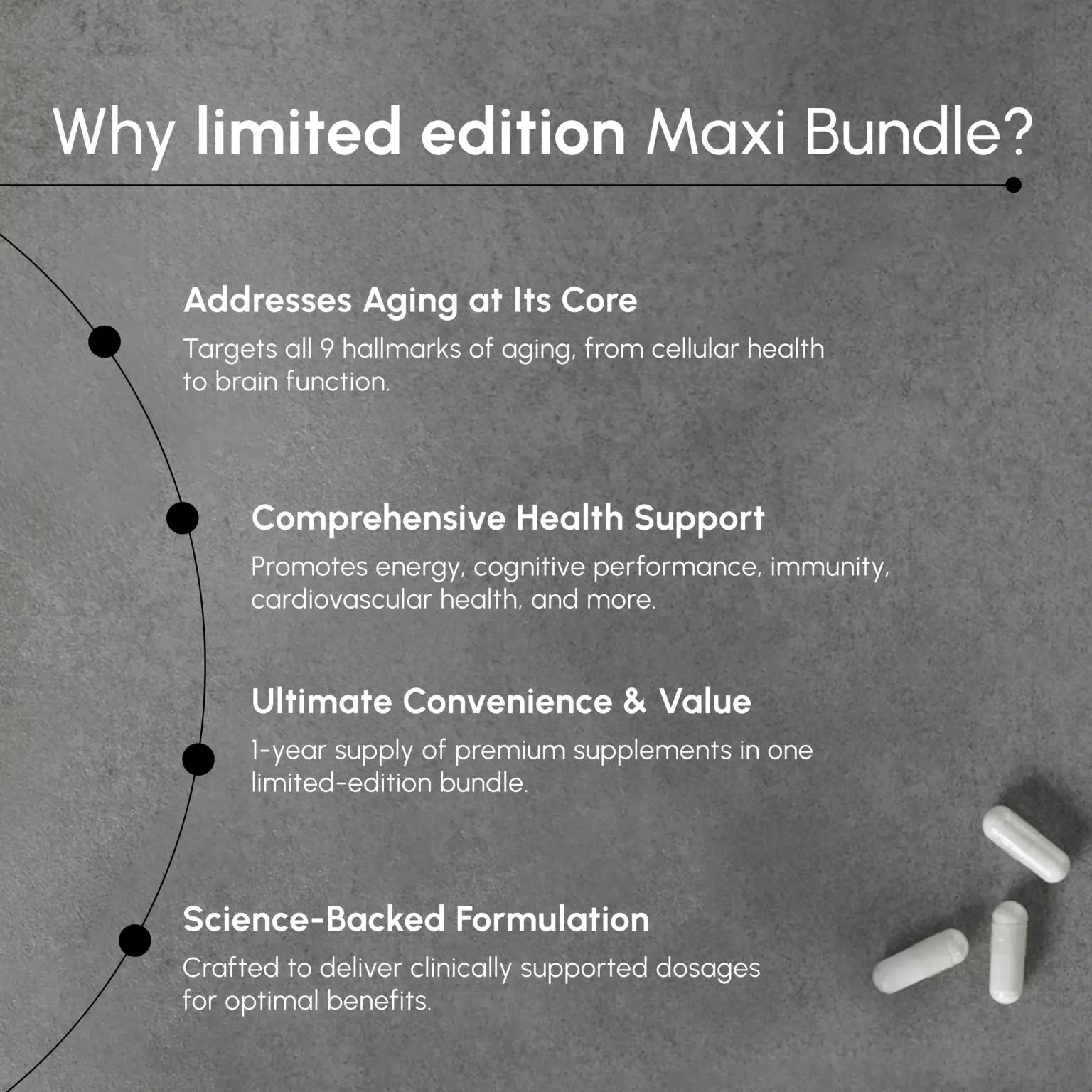 Das Allround-Maxi-Bundle 