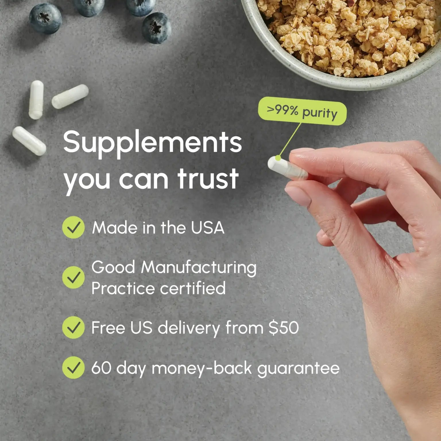 Zellvitalitätspaket 