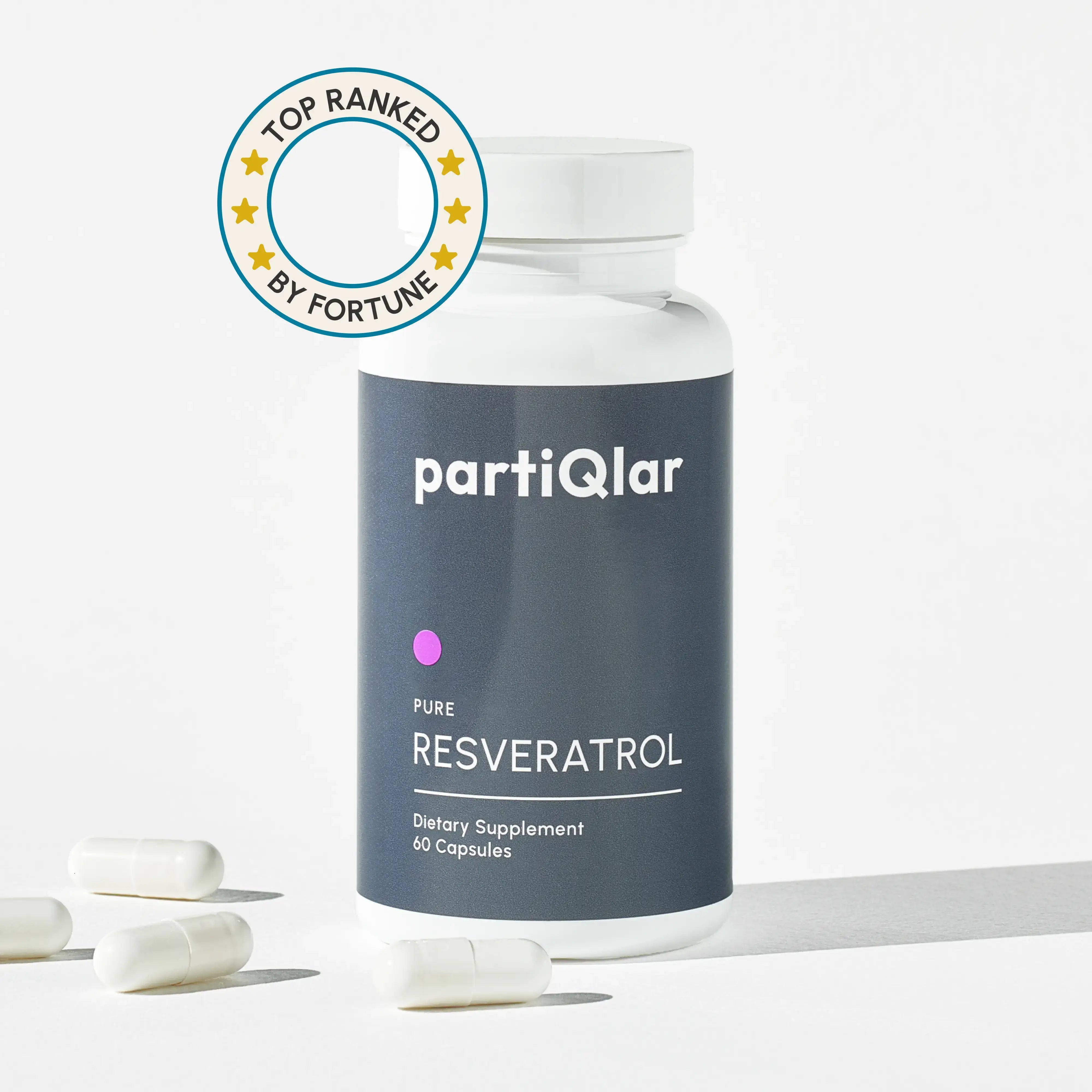 Reines Resveratrol