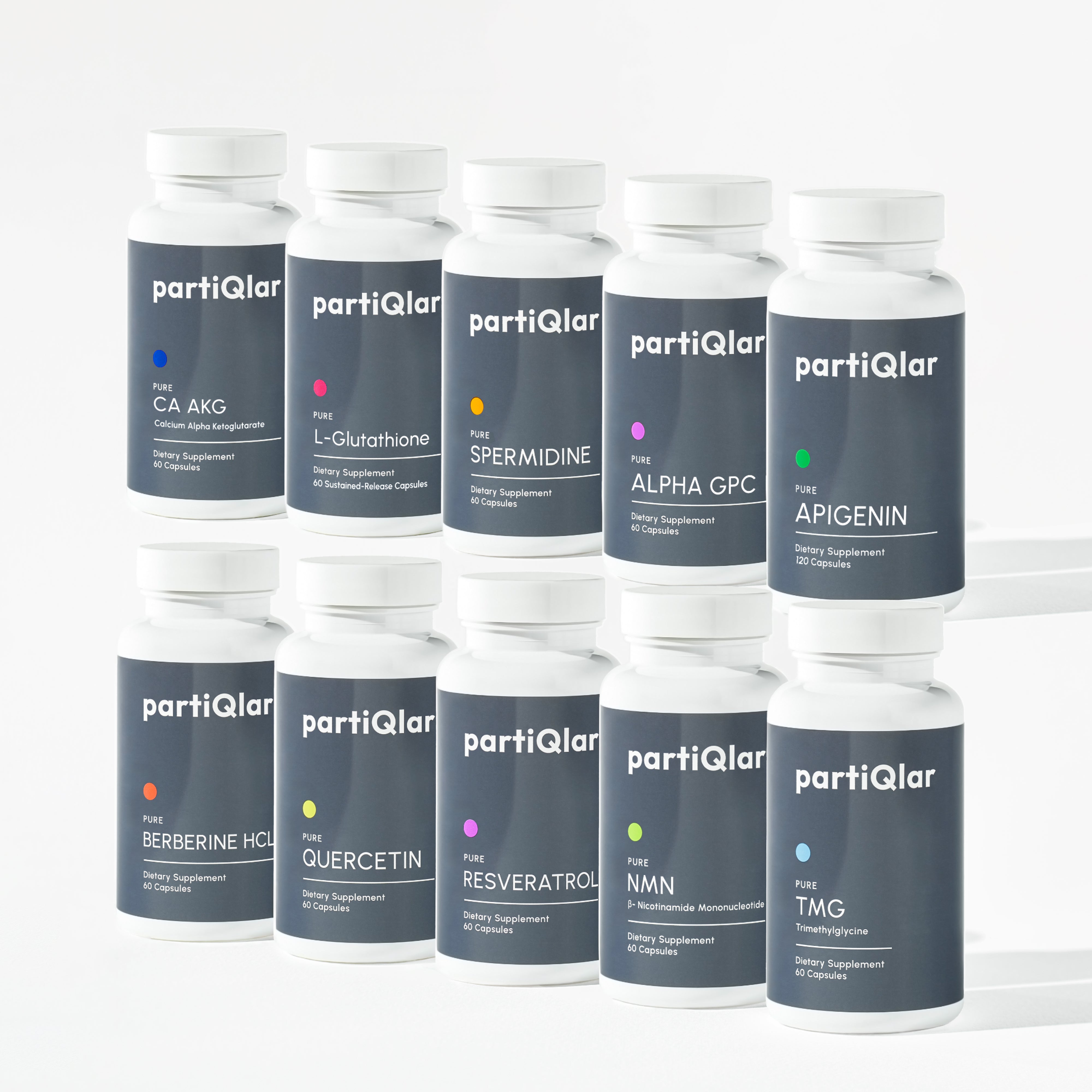 Das Allround-Maxi-Bundle 