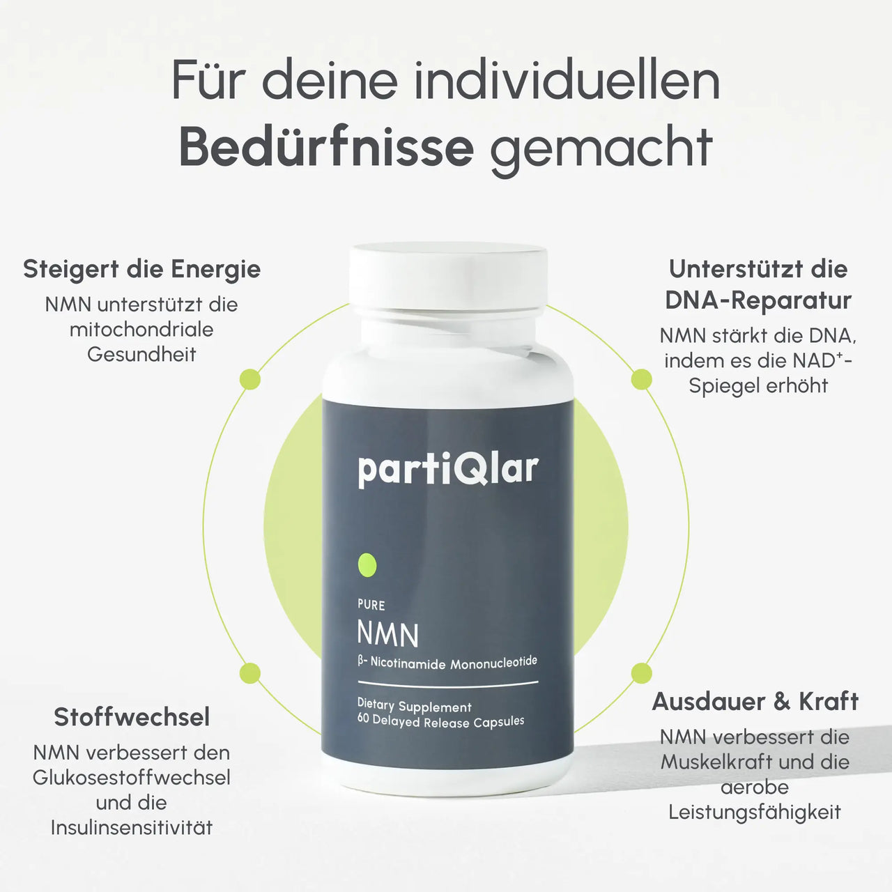 Pure NMN Deutschland