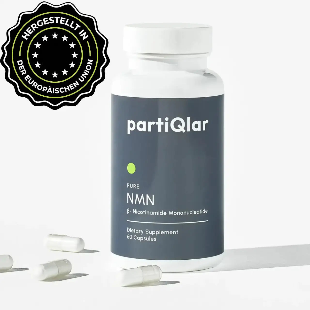 Pure NMN Deutschland