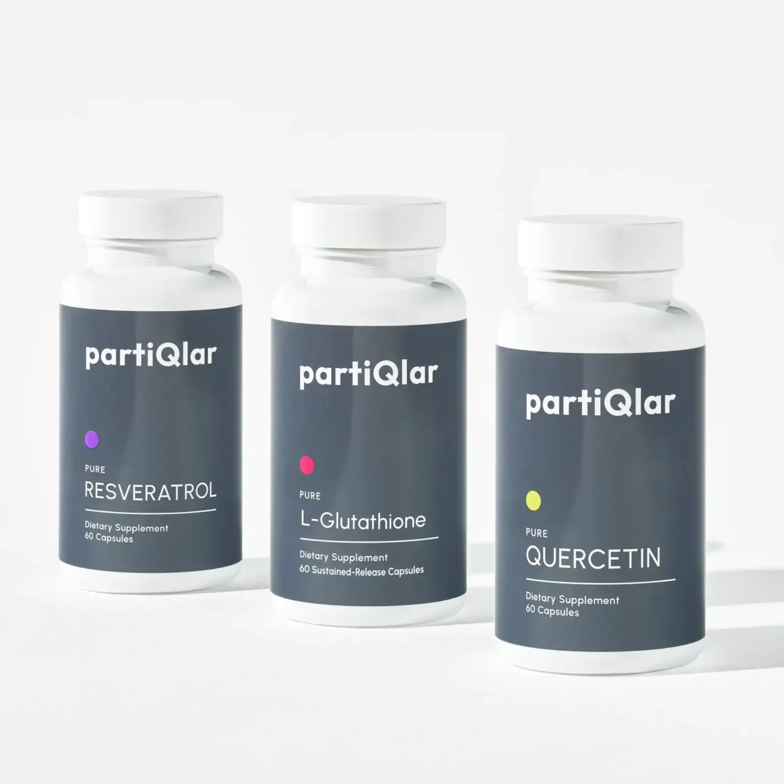 Entzündungshemmendes Paket