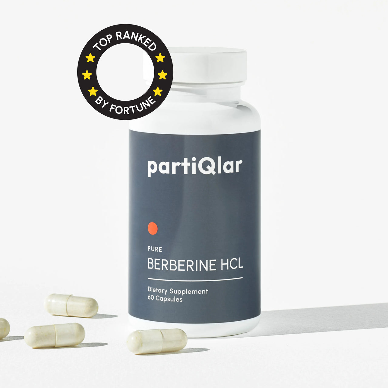 Reines Berberin-HCl